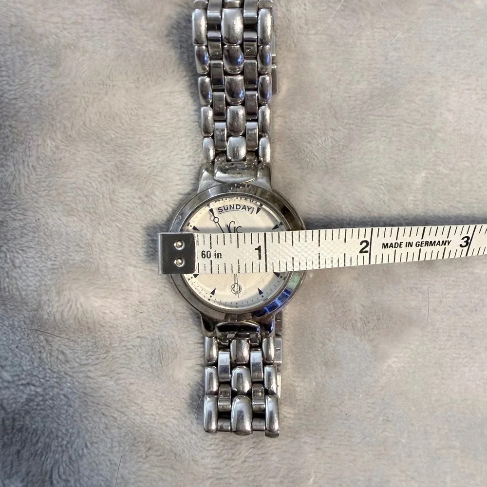 Guess gc collection